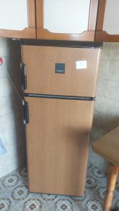 Frigorifero usato 3405/u