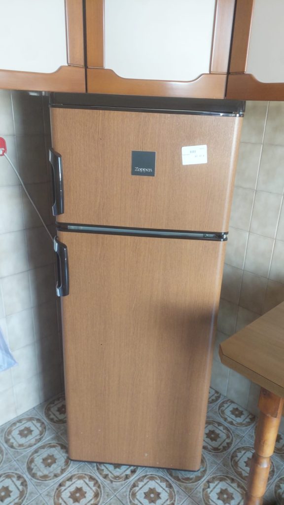 Frigorifero usato 3405/u