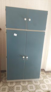 Armadio 2 ante Usato 3412/u
