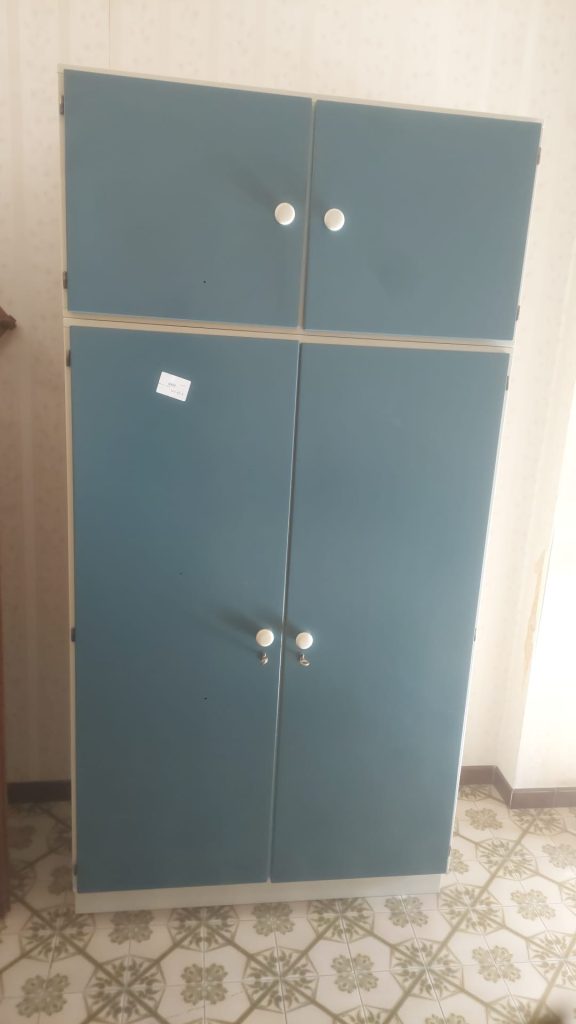 Armadio 2 ante Usato 3412/u
