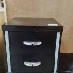 Set Comò+ Cassettiera Usato 3379/u