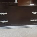 Set Comò+ Cassettiera Usato 3379/u