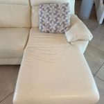 Divano Angolare Chateau D’ax Usato 776