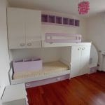 Cameretta Per Bambini Usata 758