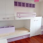 Cameretta Per Bambini Usata 758