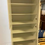 Armadio 4 Ante Bianco Usato 3520/U