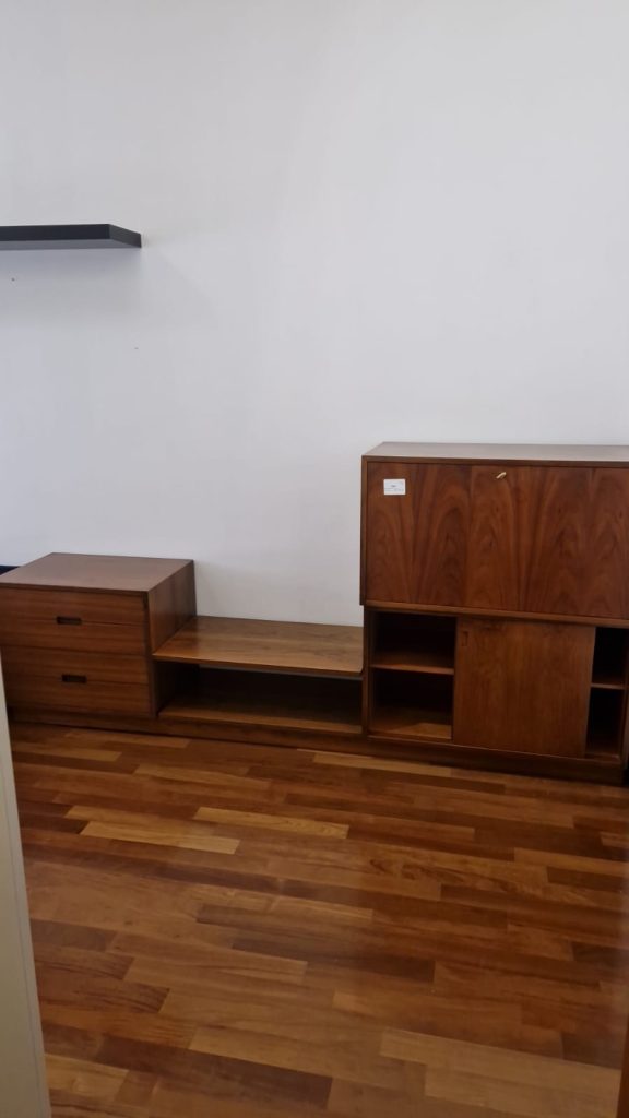 Mobile Soggiorno/Tv Usato 746