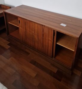 Madia In Legno 2 Ante Usata 745