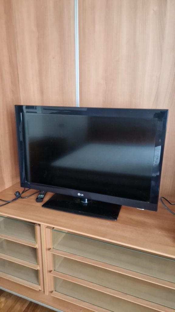 Tv Lg Usata 764