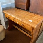 Scrivania In Legno USATO 1749/U