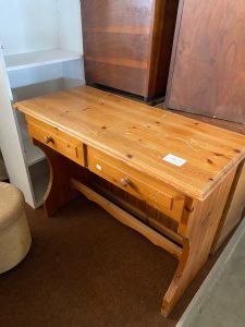 Scrivania In Legno USATO 1749/U