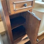 Mobiletto In Legno  USATO 1770/U