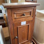 Mobiletto In Legno  USATO 1770/U