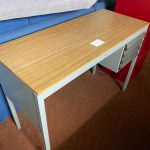 Scrivania In Legno USATA 1710/U