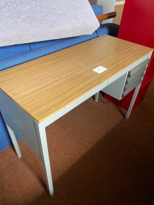 Scrivania In Legno USATA 1710/U
