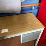 Scrivania In Legno USATA 1710/U