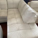 Divano Salotto Angolare USATO 1546/U