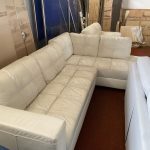 Divano Salotto Angolare USATO 1546/U