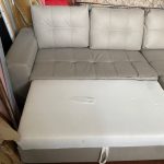 Divano Letto CON DIFETTI USATO 1547/U