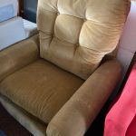 Poltrona USATA 1555/U