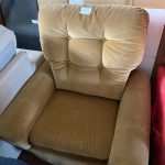 Poltrona USATA 1555/U