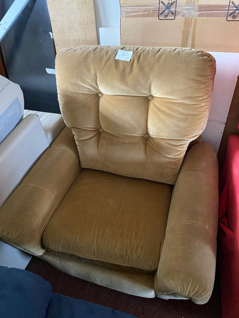 Poltrona USATA 1555/U