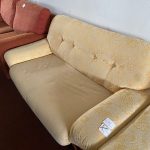 Divano 2 Posti Usato 391