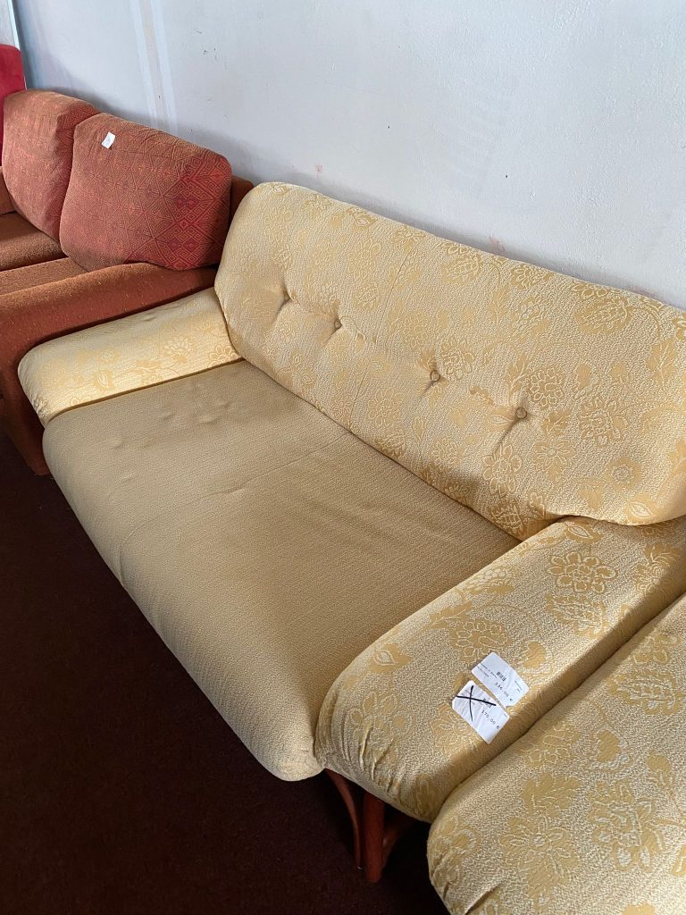 Divano 2 Posti Usato 391