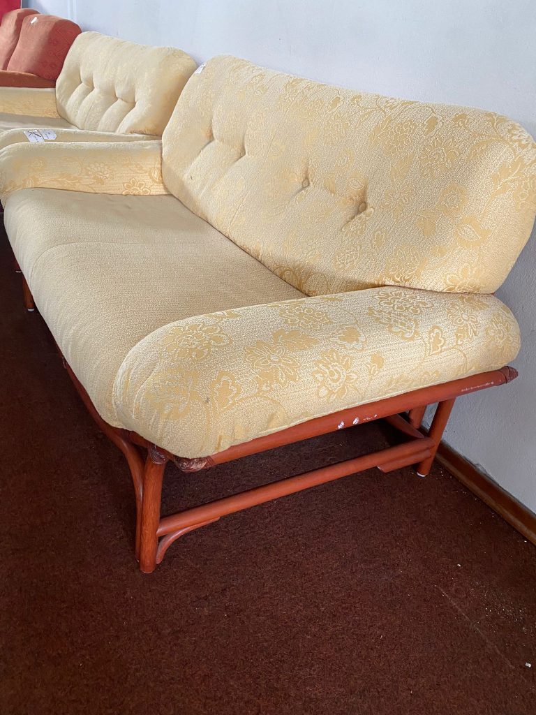 Divano 2 Posti Usato 392