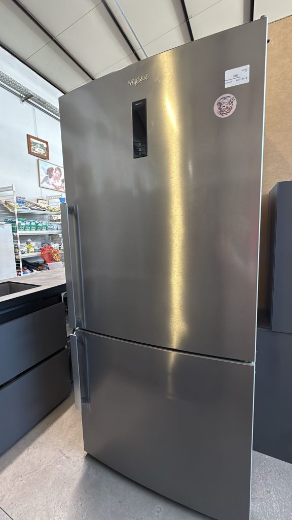Frigorifero Whirlpool Usato 789