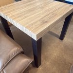 Tavolo In Legno Henry Usato 790