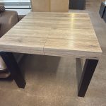 Tavolo In Legno Henry Usato 790