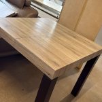 Tavolo In Legno Henry Usato 790