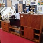 Mobile Soggiorno/Tv Usato 746