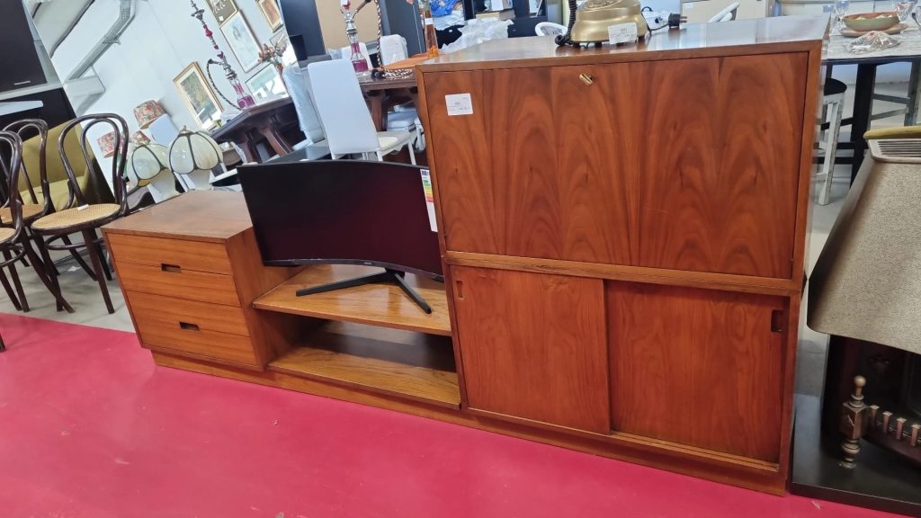 Mobile Soggiorno/Tv Usato 746