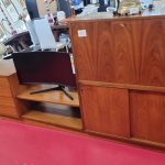 Mobile Soggiorno/Tv Usato 746