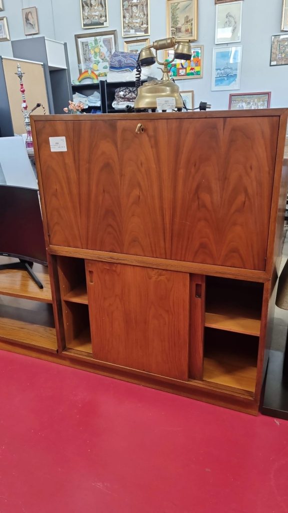 Mobile Soggiorno/Tv Usato 746