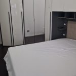 Camera: Armadio A Ponte 6 Ante, Letto Completo USATA 3612/U