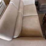 Divano 3 Posti+poltrona Conforama Di Design 3742+consegna
