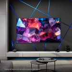 100E7S PRO - HISENSE - TVC LED 100 QLED SMART TV HDR10+ 144HZ 400 NITS DOLBY VISION ATMOS P.LATERALI