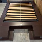 Letto Matrimoniale Felver Usato 3743