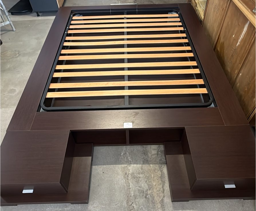 Letto Matrimoniale Felver Usato 3743