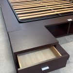 Letto Matrimoniale Felver Usato 3743