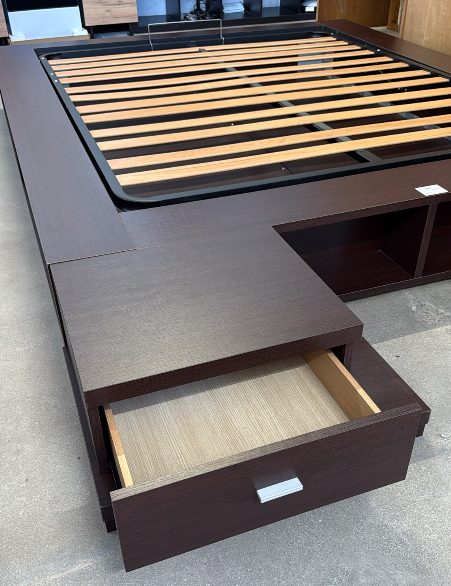 Letto Matrimoniale Felver Usato 3743