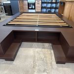 Letto Matrimoniale Felver Usato 3743