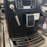 Macchina Caffè Intelia Evo Usato 4015