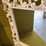 Specchio Stile Barocco Usato 3883