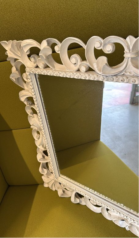Specchio Stile Barocco Usato 3883