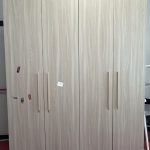 Armadio 4 Ante Usato 4516/U