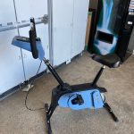 Cyclette Usata 856